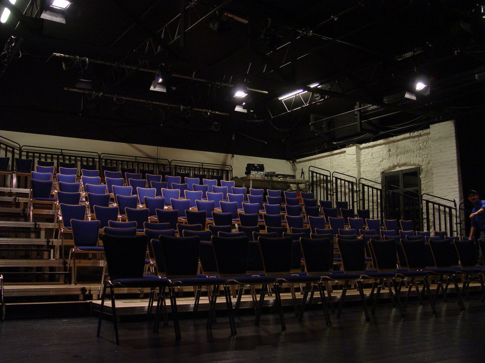 © Theater Thikwa