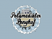 Polymedialer Ponyhof