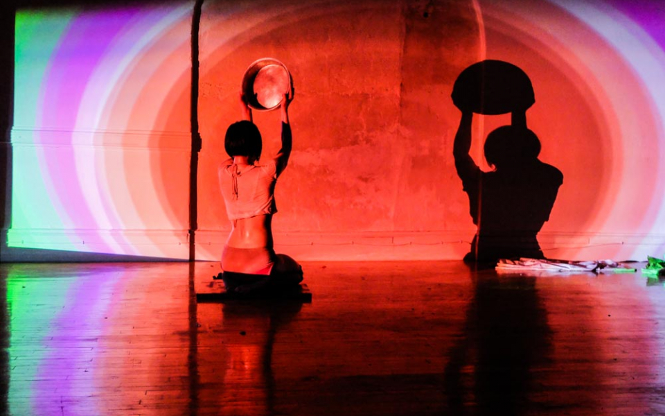 Ichi Go © Elektro Kagura