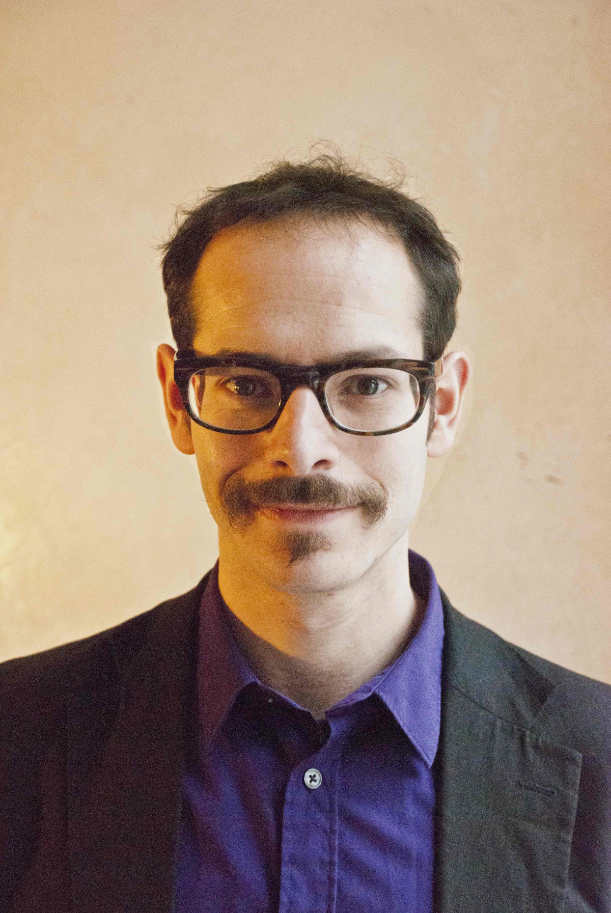 Venue Tour Guide PAF